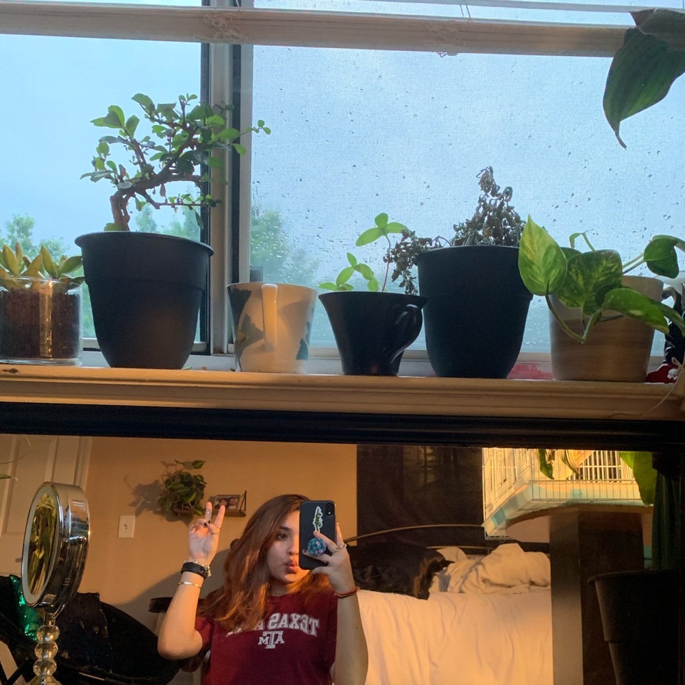 Meet your Posher, Kayla